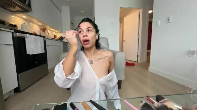 Image 3 of nattywithoutdaddy Stream on Chaturbate on 8 days ago