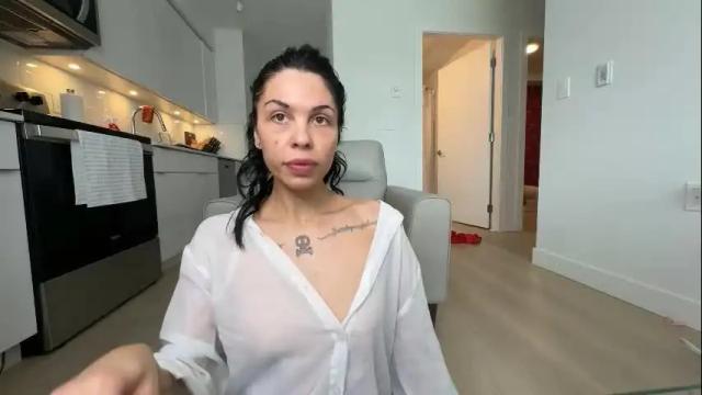 Image 4 of nattywithoutdaddy Stream on Chaturbate on 8 days ago