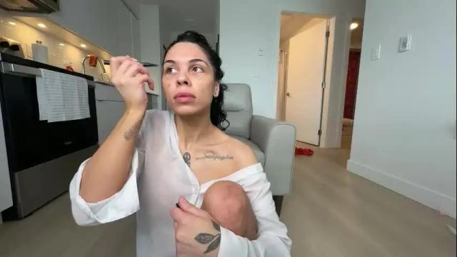 Thumbnail 2, nattywithoutdaddy's Stream at Chaturbate, 6 days ago