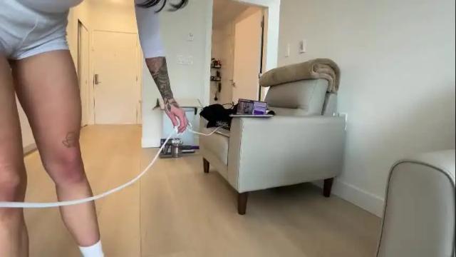 Image 2 of nattywithoutdaddy Stream on Chaturbate on 10 days ago