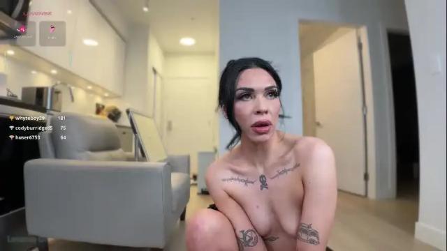 Image 3 of nattywithoutdaddy Stream on Chaturbate on 6 days ago