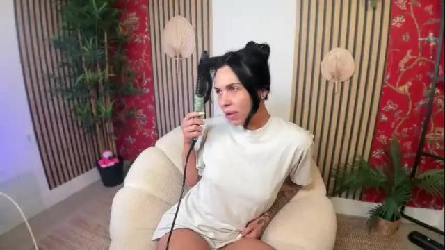 Thumbnail 1, nattywithoutdaddy's Stream at Chaturbate, 2 days ago