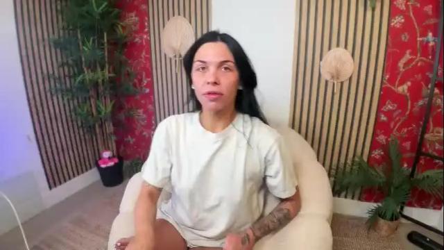 Image 2 of nattywithoutdaddy Stream on Chaturbate on 4 days ago