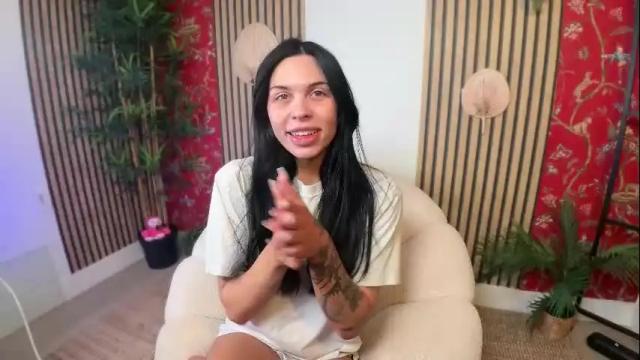 Image 3 of nattywithoutdaddy Stream on Chaturbate on 4 days ago