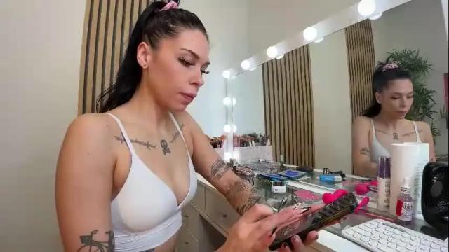 Image 4 of nattywithoutdaddy Stream on Chaturbate on 2 months ago