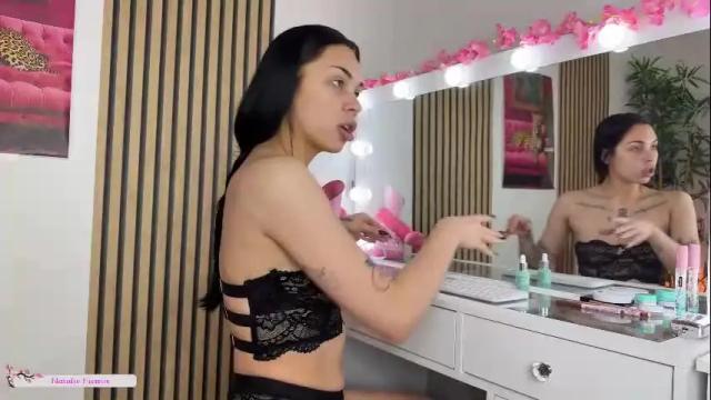 Image 8 of nattywithoutdaddy Stream on Chaturbate on 2 months ago