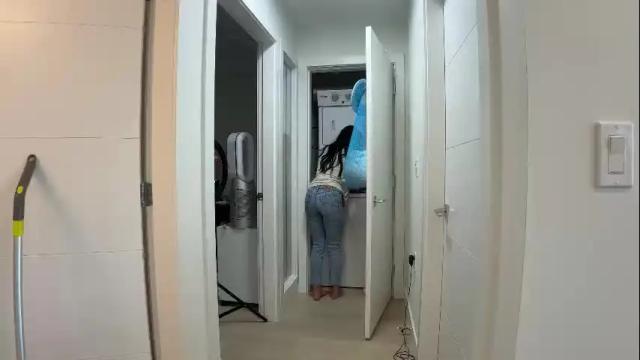 Thumbnail 2, nattywithoutdaddy's Stream at Chaturbate, 2 months ago