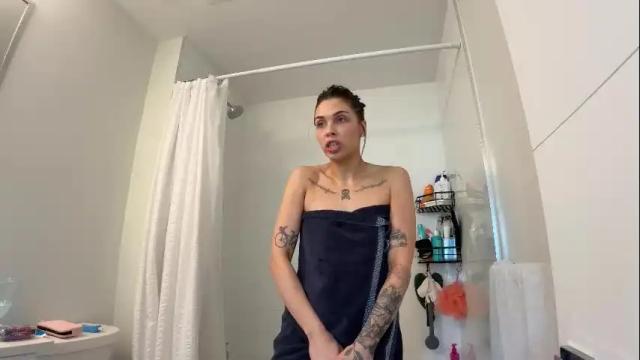 Image 8 of nattywithoutdaddy Stream on Chaturbate on 2 months ago
