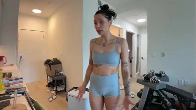 Image 10 of nattywithoutdaddy Stream on Chaturbate on 1 month ago