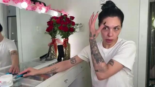 Image 4 of nattywithoutdaddy Stream on Chaturbate on 1 month ago