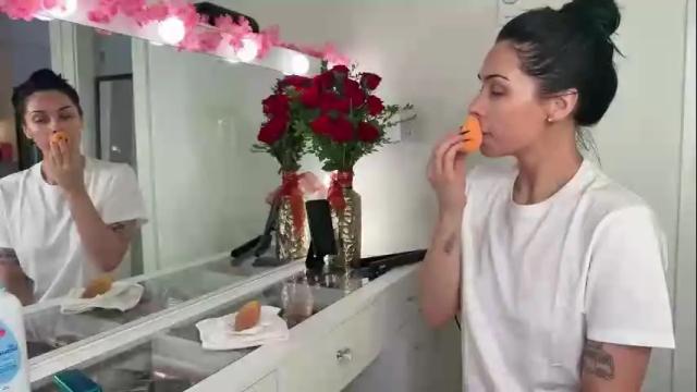 Image 7 of nattywithoutdaddy Stream on Chaturbate on 1 month ago