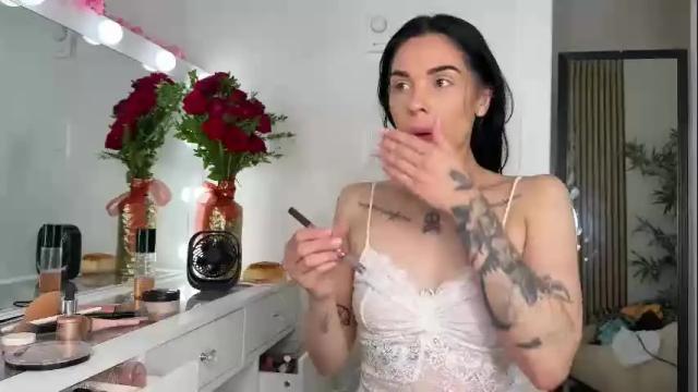 Thumbnail 1, nattywithoutdaddy's Stream at Chaturbate, 1 month ago