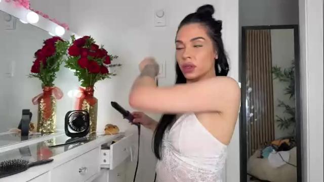 Image 11 of nattywithoutdaddy Stream on Chaturbate on 1 month ago