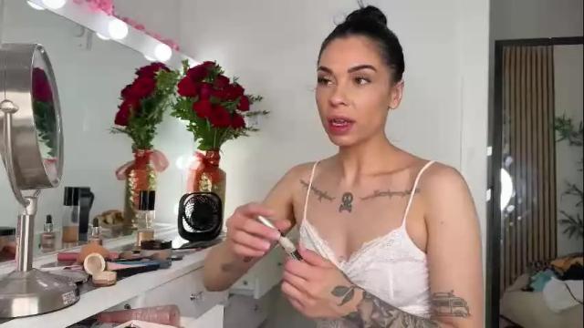 Image 6 of nattywithoutdaddy Stream on Chaturbate on 1 month ago