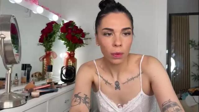 Image 7 of nattywithoutdaddy Stream on Chaturbate on 1 month ago