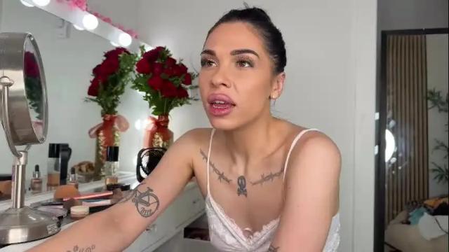 Image 8 of nattywithoutdaddy Stream on Chaturbate on 1 month ago