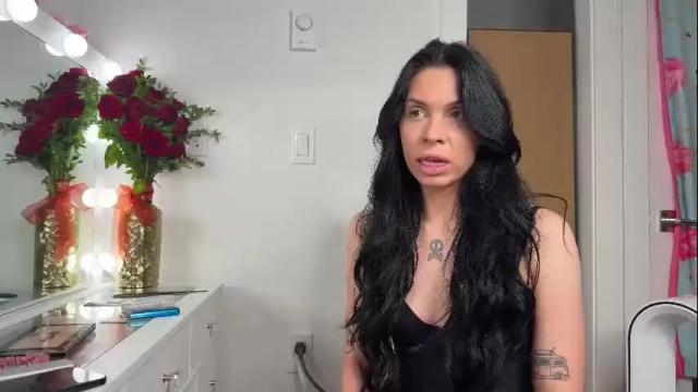Image 3 of nattywithoutdaddy Stream on Chaturbate on 1 month ago