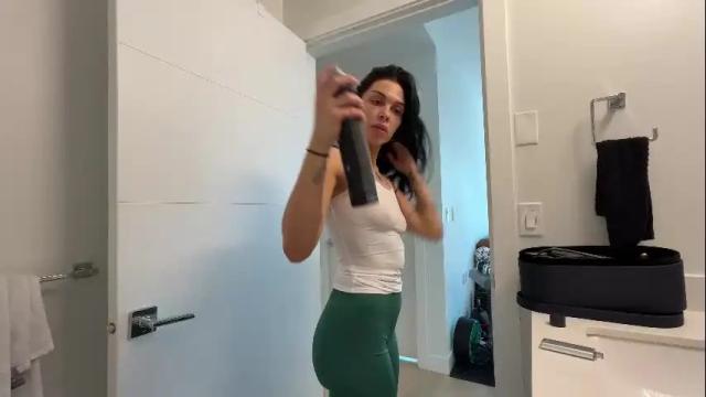 Thumbnail 1, nattywithoutdaddy's Stream at Chaturbate, 1 month ago