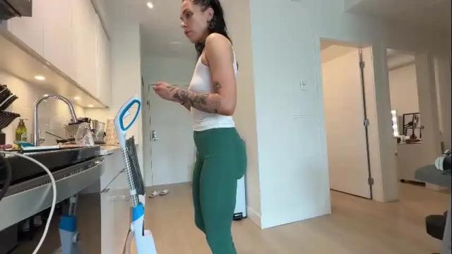 Image 3 of nattywithoutdaddy Stream on Chaturbate on 1 month ago