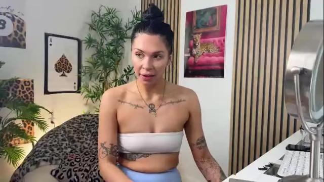 Image 12 of nattywithoutdaddy Stream on Chaturbate on 1 month ago