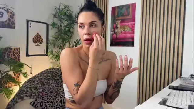 Image 7 of nattywithoutdaddy Stream on Chaturbate on 1 month ago