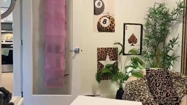Image 6 of nattywithoutdaddy Stream on Chaturbate on 1 month ago
