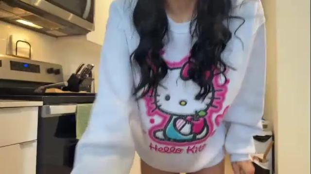 Image 8 of nattywithoutdaddy Stream on Chaturbate on 1 month ago