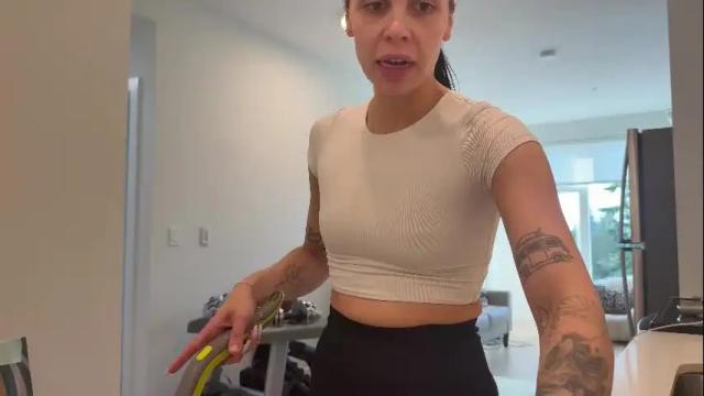 Image 10 of nattywithoutdaddy Stream on Chaturbate on 1 month ago
