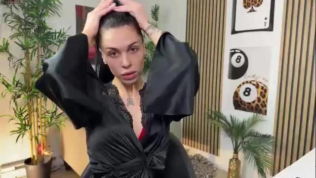 Thumbnail 1, nattywithoutdaddy's Stream at Chaturbate, 1 month ago