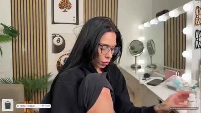 Thumbnail 1, nattywithoutdaddy's Stream at Chaturbate, 1 month ago