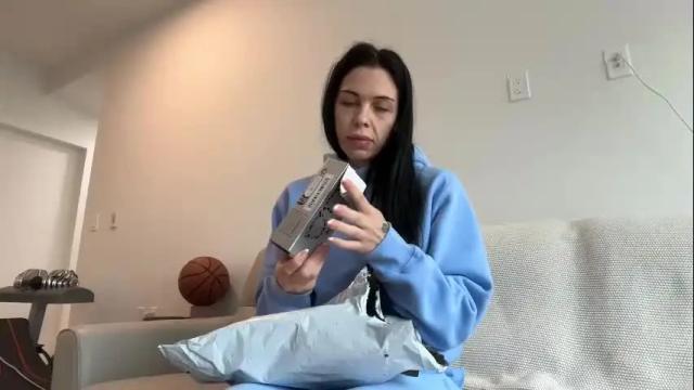 Image 3 of nattywithoutdaddy Stream on Chaturbate on 27 days ago