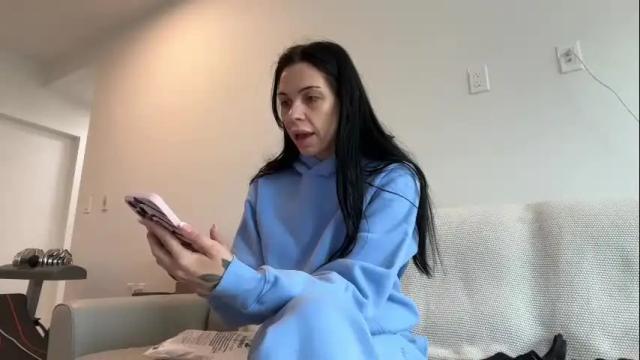 Image 4 of nattywithoutdaddy Stream on Chaturbate on 27 days ago