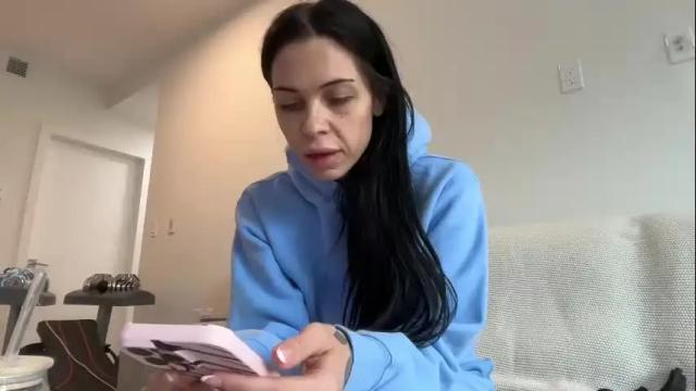 Image 6 of nattywithoutdaddy Stream on Chaturbate on 27 days ago