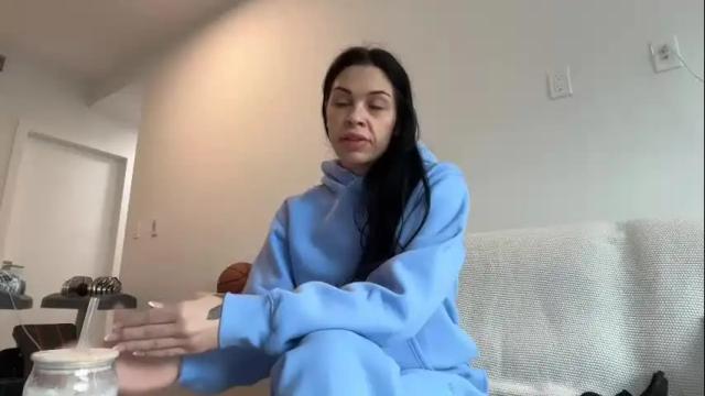 Image 7 of nattywithoutdaddy Stream on Chaturbate on 27 days ago