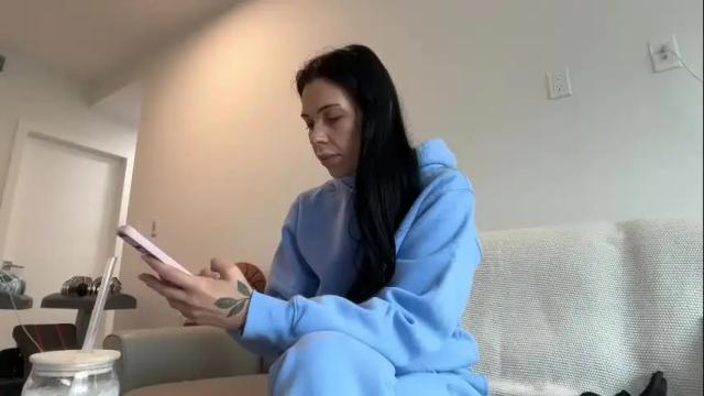 Image 8 of nattywithoutdaddy Stream on Chaturbate on 27 days ago