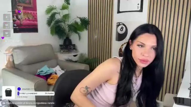 Image 11 of nattywithoutdaddy Stream on Chaturbate on 25 days ago