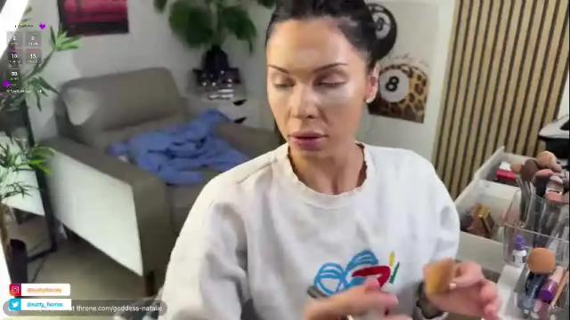 Image 6 of nattywithoutdaddy Stream on Chaturbate on 23 days ago