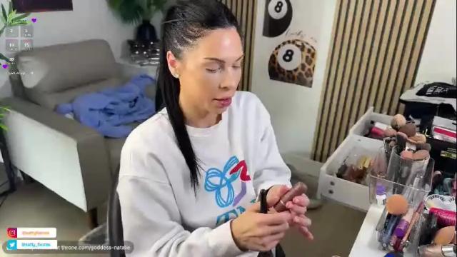 Image 7 of nattywithoutdaddy Stream on Chaturbate on 23 days ago