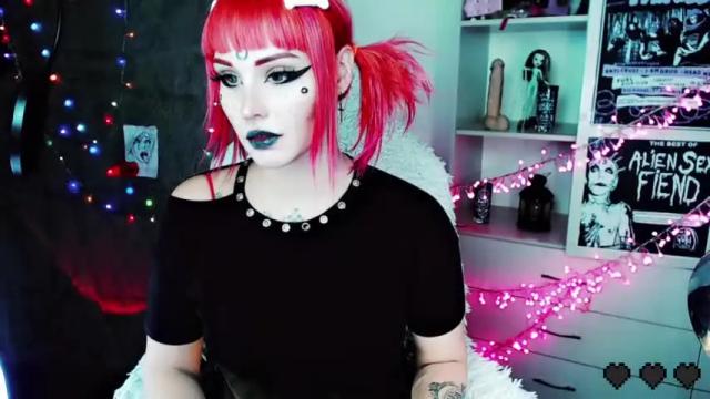 Image 8 of natural__disaster Stream on Chaturbate on 16 months ago