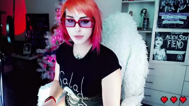 Image 3 of natural__disaster Stream on Chaturbate on 15 months ago