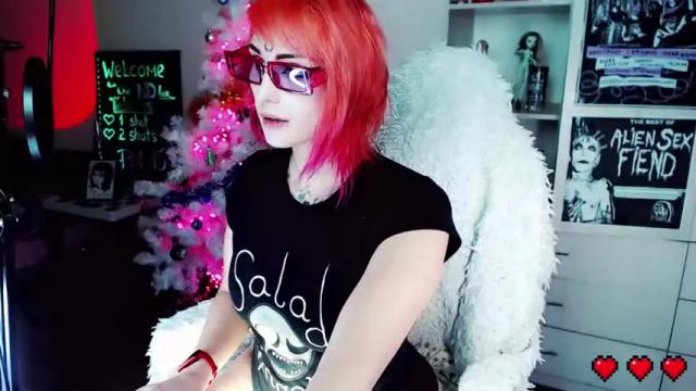 Image 4 of natural__disaster Stream on Chaturbate on 15 months ago