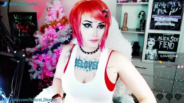 Image 6 of natural__disaster Stream on Chaturbate on 13 months ago