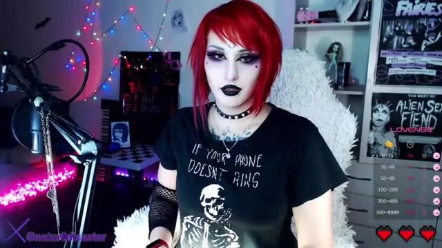 Image 8 of natural__disaster Stream on Chaturbate on 15 months ago