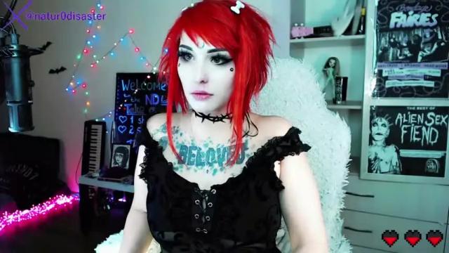 Image 6 of natural__disaster Stream on Chaturbate on 15 months ago