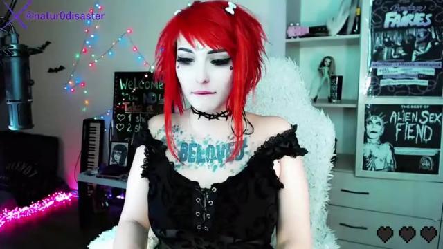 Image 7 of natural__disaster Stream on Chaturbate on 15 months ago