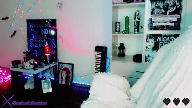 Image 3 of natural__disaster Stream on Chaturbate on 12 months ago