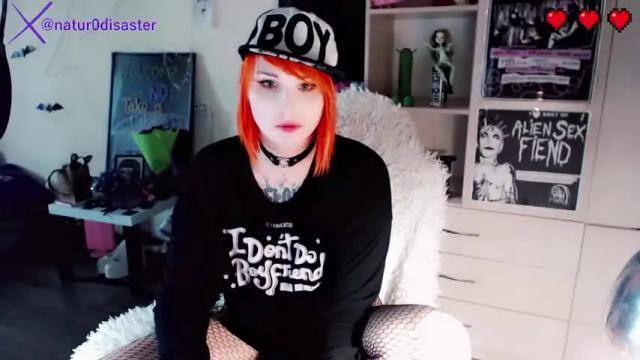 Image 12 of natural__disaster Stream on Chaturbate on 12 months ago