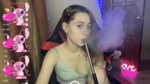 Thumbnail 2, natural_babe666's Stream at Chaturbate, 14 months ago