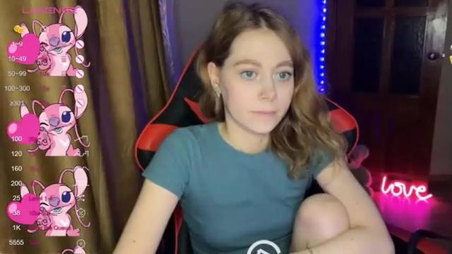 Image 12 of natural_babe666 Stream on Chaturbate on 13 months ago