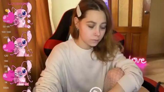 Thumbnail 1, natural_babe666's Stream at Chaturbate, 13 months ago